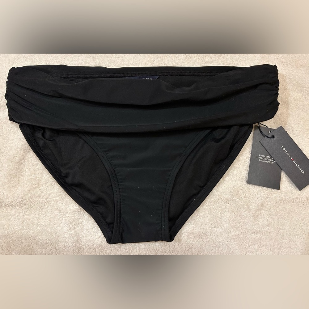 Bikini bottoms - Tommy Hilfiger